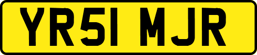 YR51MJR