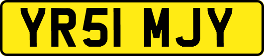 YR51MJY
