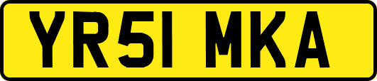 YR51MKA