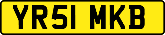 YR51MKB