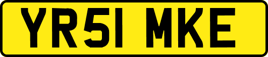 YR51MKE