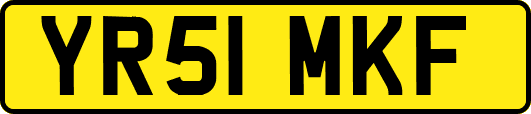 YR51MKF