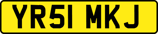 YR51MKJ