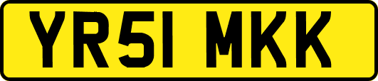 YR51MKK