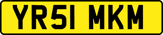 YR51MKM