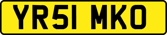 YR51MKO