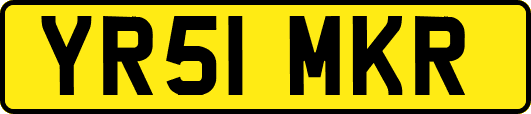 YR51MKR