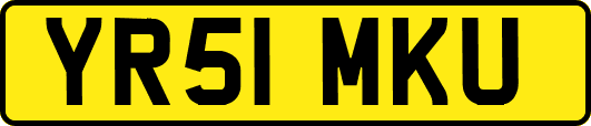 YR51MKU