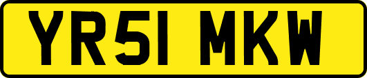 YR51MKW