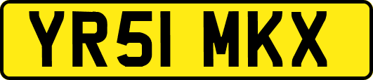 YR51MKX