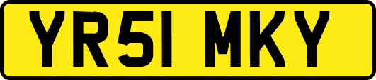 YR51MKY