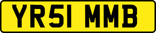YR51MMB