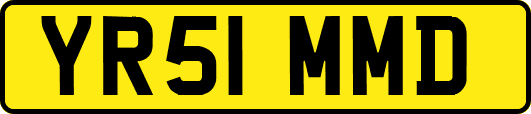 YR51MMD