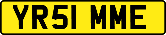 YR51MME