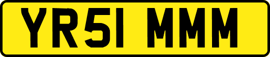 YR51MMM