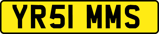 YR51MMS