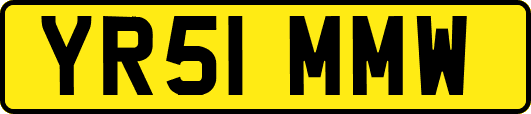 YR51MMW