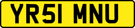 YR51MNU