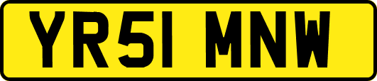 YR51MNW