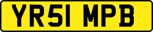 YR51MPB