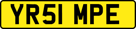 YR51MPE