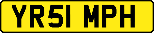 YR51MPH