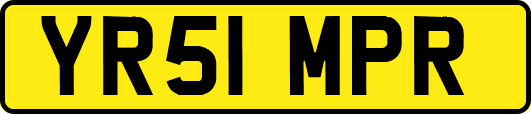 YR51MPR