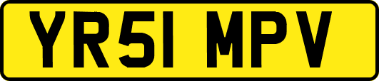 YR51MPV