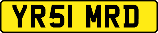 YR51MRD