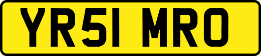 YR51MRO