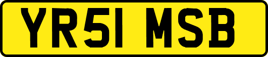 YR51MSB