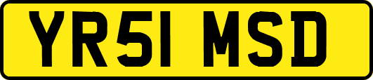 YR51MSD
