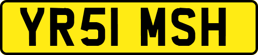 YR51MSH