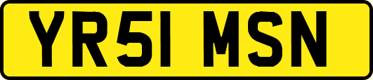 YR51MSN
