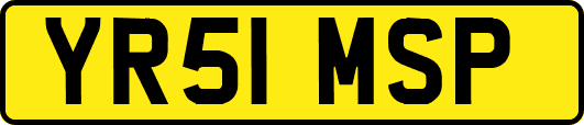 YR51MSP