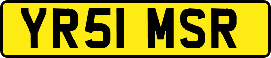 YR51MSR