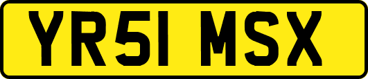 YR51MSX