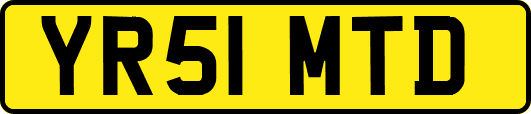 YR51MTD