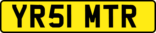 YR51MTR