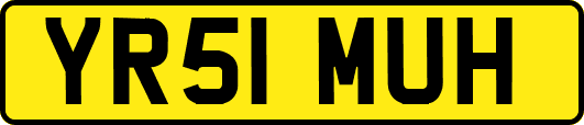 YR51MUH