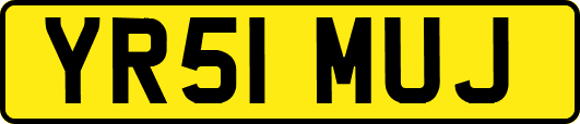 YR51MUJ