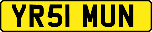 YR51MUN