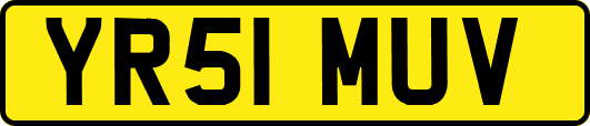YR51MUV