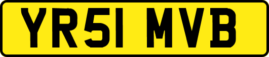 YR51MVB