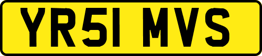 YR51MVS