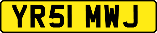 YR51MWJ