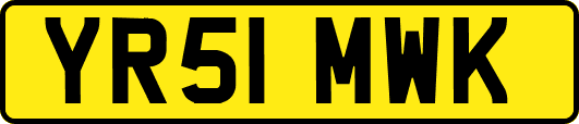 YR51MWK
