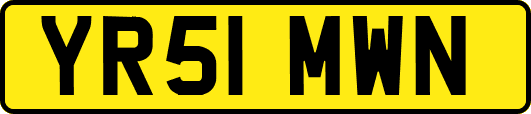 YR51MWN
