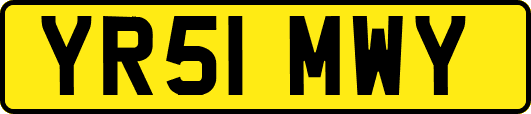 YR51MWY