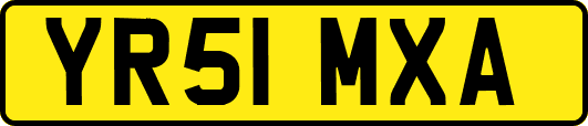 YR51MXA